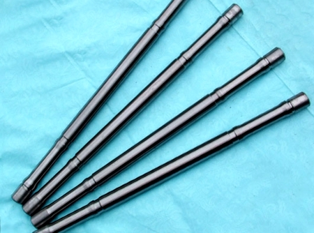 軸類(lèi)零件的機(jī)械加工技術(shù)關(guān)乎哪些內(nèi)容？